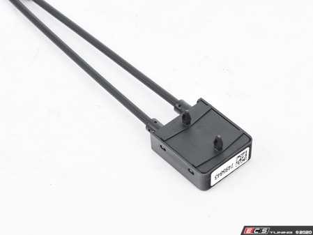 ES#3475426 - 51237495843 - BOWDEN CABLE, HOOD, - Genuine BMW - BMW MINI