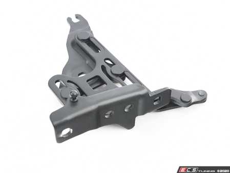 ES#66944 - 41007198617 - HINGE - Genuine BMW - BMW