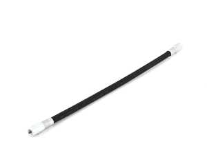 ES#2703369 - 0004285835 - Rear Brake Hose - Priced Each - Fits Left Or Right Side - FTE - Mercedes Benz