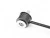 ES#2803874 - 1J0411315G - Sway Bar End Link - Priced Each - Attaches sway bar to control arm, metal version with secured bolt. - Rein - Volkswagen