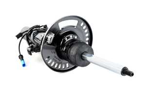 ES#3475157 - 37106887158 - SPRING STRUT FRONT R - Genuine BMW - BMW
