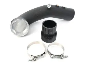 Upper Charge Pipe Upgrade
