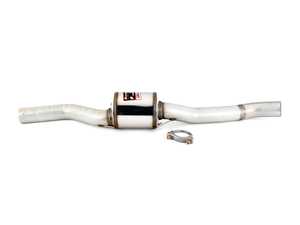 ES#3418869 - 785903 - Supersprint Section 2 Resonator - A refined sound with better flow - Supersprint - BMW