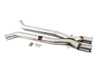 ES#3102772 - 980713 - Supersprint X-Pipe for E90/E92 M3 - Let your S65 flow! - Supersprint - BMW