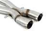 ES#3102772 - 980713 - Supersprint X-Pipe for E90/E92 M3 - Let your S65 flow! - Supersprint - BMW