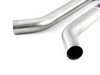 ES#3102772 - 980713 - Supersprint X-Pipe for E90/E92 M3 - Let your S65 flow! - Supersprint - BMW