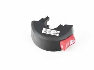 ES#2641702 - 61318546166 - COMBINATION SWITCH R - Genuine BMW - 