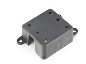 ES#4188773 - 51137481396 - MOUNT CAMERA - Genuine BMW - BMW