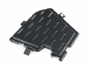 ES#4187817 - 51118092292 - COVER, GRILL, RIGHT - Genuine BMW - BMW