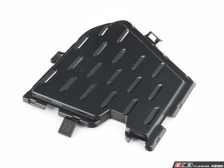 ES#4187817 - 51118092292 - COVER, GRILL, RIGHT - Genuine BMW - BMW