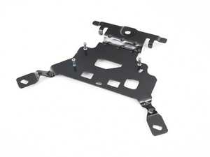 ES#4187636 - 51118075418 - MOUNT FRONT RADAR SENSOR - Genuine BMW - BMW