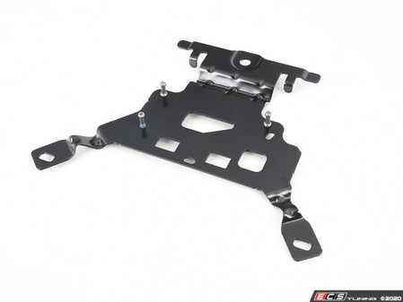 ES#4187636 - 51118075418 - MOUNT FRONT RADAR SENSOR - Genuine BMW - BMW