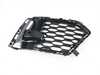 ES#4187540 - 51118069945 - GRILL, SIDE, OPEN, LEFT - Genuine BMW - BMW