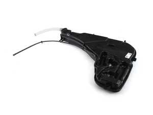 ES#4208921 - 61667483867 - WINDSHIELD CLEANING CONTAINE - Genuine BMW - BMW
