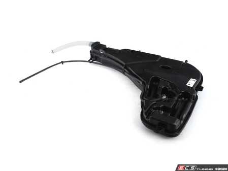 ES#4208921 - 61667483867 - WINDSHIELD CLEANING CONTAINE - Genuine BMW - BMW