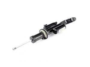 ES#4028738 - 24-281690 - Front Bilstein B4 OE Replacement Shock Absorber - Right - Front Axle, Right Side - Bilstein - Mercedes Benz
