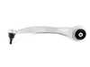 ES#4027506 - 4H0407693F -  Front Lower Control Arm - Curved - Left - Keep your suspension in top shape - URO - Audi