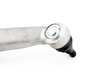 ES#4027506 - 4H0407693F -  Front Lower Control Arm - Curved - Left - Keep your suspension in top shape - URO - Audi
