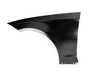 ES#2182715 - 2188800118 - Front Fender - Left - Primed and ready to paint - Genuine Mercedes Benz - Mercedes Benz