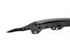ES#2182715 - 2188800118 - Front Fender - Left - Primed and ready to paint - Genuine Mercedes Benz - Mercedes Benz