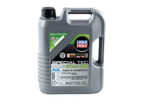 Special Tec AA Engine Oil (5W-30) - 5 Liters