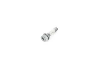 ES#2805435 - 13517632572 - ISA SCREW WITH WASHER - Genuine MINI - BMW MINI