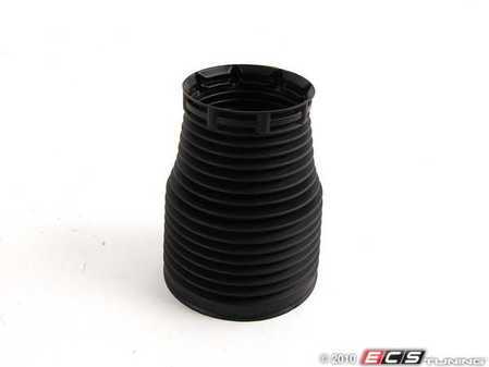 ES#1445856 - 95534350510 - Air Suspension Spring Bellows - Keep the dirt and dust out of your suspension air bags - Genuine Porsche - Porsche