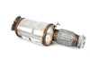 ES#2589978 - 18307607665 - Catalytic Converter Close To Engine - Genuine BMW - BMW