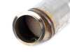 ES#2589978 - 18307607665 - Catalytic Converter Close To Engine - Genuine BMW - BMW