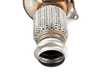 ES#2589978 - 18307607665 - Catalytic Converter Close To Engine - Genuine BMW - BMW