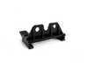 ES#73989 - 51111970389 - Front Bumper Guide Bracket - Priced Each - Used to support either end of the front bumper - Genuine BMW - BMW