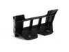 ES#73989 - 51111970389 - Front Bumper Guide Bracket - Priced Each - Used to support either end of the front bumper - Genuine BMW - BMW