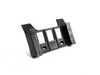 ES#73989 - 51111970389 - Front Bumper Guide Bracket - Priced Each - Used to support either end of the front bumper - Genuine BMW - BMW