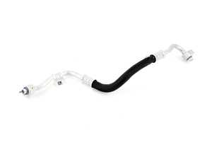ES#4210230 - 64539354589 - Pressure Hose Assy Compressor-Condenser - Genuine BMW - BMW