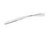 ES#1630264 - 1077760017 - Convertible Top Handle Set - Hard top / soft top lock down or release - Genuine Mercedes Benz - Mercedes Benz