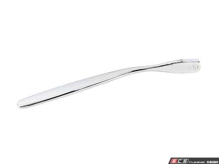 ES#1630264 - 1077760017 - Convertible Top Handle Set - Hard top / soft top lock down or release - Genuine Mercedes Benz - Mercedes Benz