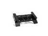 ES#73989 - 51111970389 - Front Bumper Guide Bracket - Priced Each - Used to support either end of the front bumper - Genuine BMW - BMW