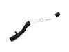 ES#4151512 - 3C0122073EG - Coolant Hose - Connects heater core hose to water pipe - Rein - Audi Volkswagen