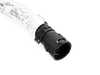 ES#4151512 - 3C0122073EG - Coolant Hose - Connects heater core hose to water pipe - Rein - Audi Volkswagen