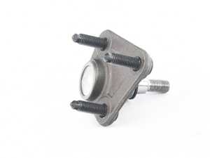 ES#4141634 - 8N0407365C - Ball Joint - Priced Each - Replacement ball joint to cure play in the suspension. Complete with installation hardware. - Suspensia Chassis - Audi Volkswagen