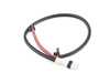 ES#3340917 - 99661236501 - Brake Pad Wear Sensor - Priced Each - Left or right side fitment - Two required - Genuine Porsche - Porsche