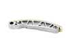 ES#277852 - 059109469F - Lower Guide Rail - Left Side - Located between the left idle gear and crankshaft on the main timing chain - Genuine Volkswagen Audi - Audi