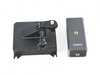 ES#4389070 - E30PhoneMount - OBC Phone Mount - Replaces your OBC with a sturdy phone mount in the perfect spot for GPS and data monitoring. - Race German - BMW