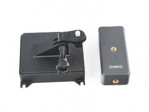 ES#4389070 - E30PhoneMount - OBC Phone Mount - Replaces your OBC with a sturdy phone mount in the perfect spot for GPS and data monitoring. - Race German - BMW