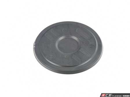 ES#3198579 - 51169368843 - Cuper Holder Rubber Insert - Genuine BMW - BMW