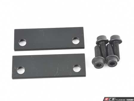ES#4389060 - E30RearJackpoint - Rear Jack Point reinforcement plates  - Reinforces the pinch weld jack points on your E30 to prevent them from collapsing - Race German - BMW