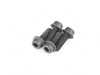 ES#4389060 - E30RearJackpoint - Rear Jack Point reinforcement plates  - Reinforces the pinch weld jack points on your E30 to prevent them from collapsing - Race German - BMW