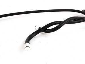 ES#170542 - 61677033036 - E39 Headlight Washer Hose - (NO LONGER AVAILABLE) - Includes three hoses and plastic junction - Genuine BMW - 