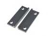 ES#4389060 - E30RearJackpoint - Rear Jack Point reinforcement plates  - Reinforces the pinch weld jack points on your E30 to prevent them from collapsing - Race German - BMW