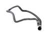 ES#264820 - 64219134076 - HOSE, HEATER CORE TO - Genuine BMW - BMW